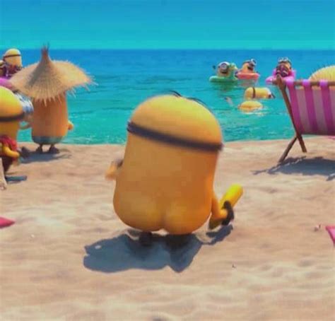 minion nude|Parody: despicable me (24) results found